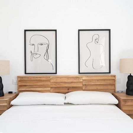 Atico Reformado En Madrid Rio Alquiler Temporal Apartment Екстериор снимка